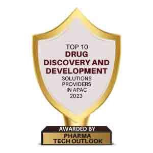 Top Drug Discovery And Development Solutions Companies In Apac