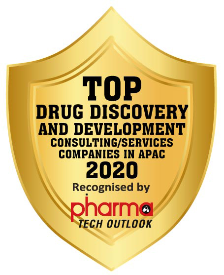 Top Drug Discovery And Development Consulting/Services Companies In APAC