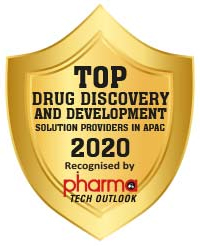 Top Drug Discovery and Development Solution Companies in APAC